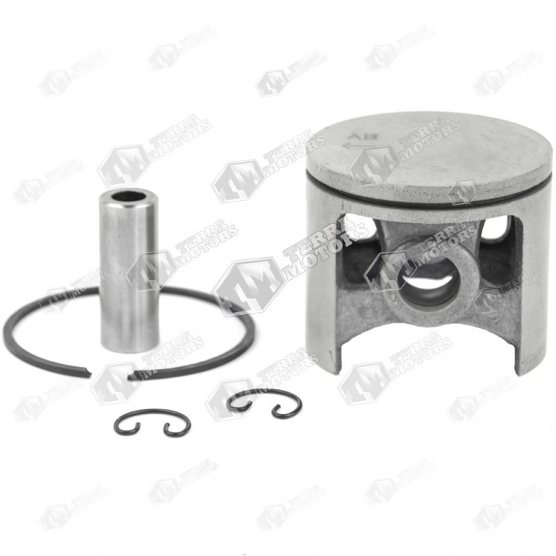 Kit piston drujba Husqvarna 262 48mm (Taiwan)